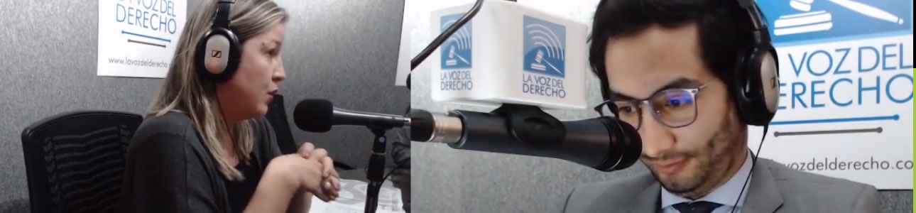 Mónica Ramírez es la Superintendente Delegada para la Propiedad Industrial