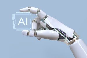 AI chip artificial intelligence, future technology innovation